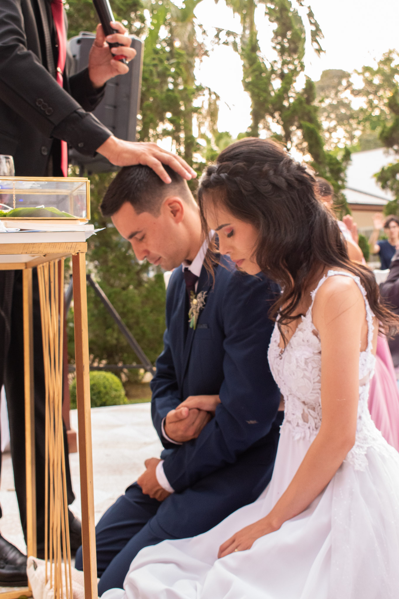 Casamento