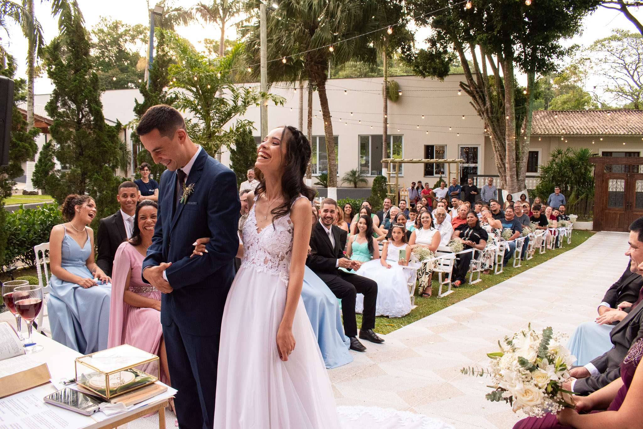 Casamento