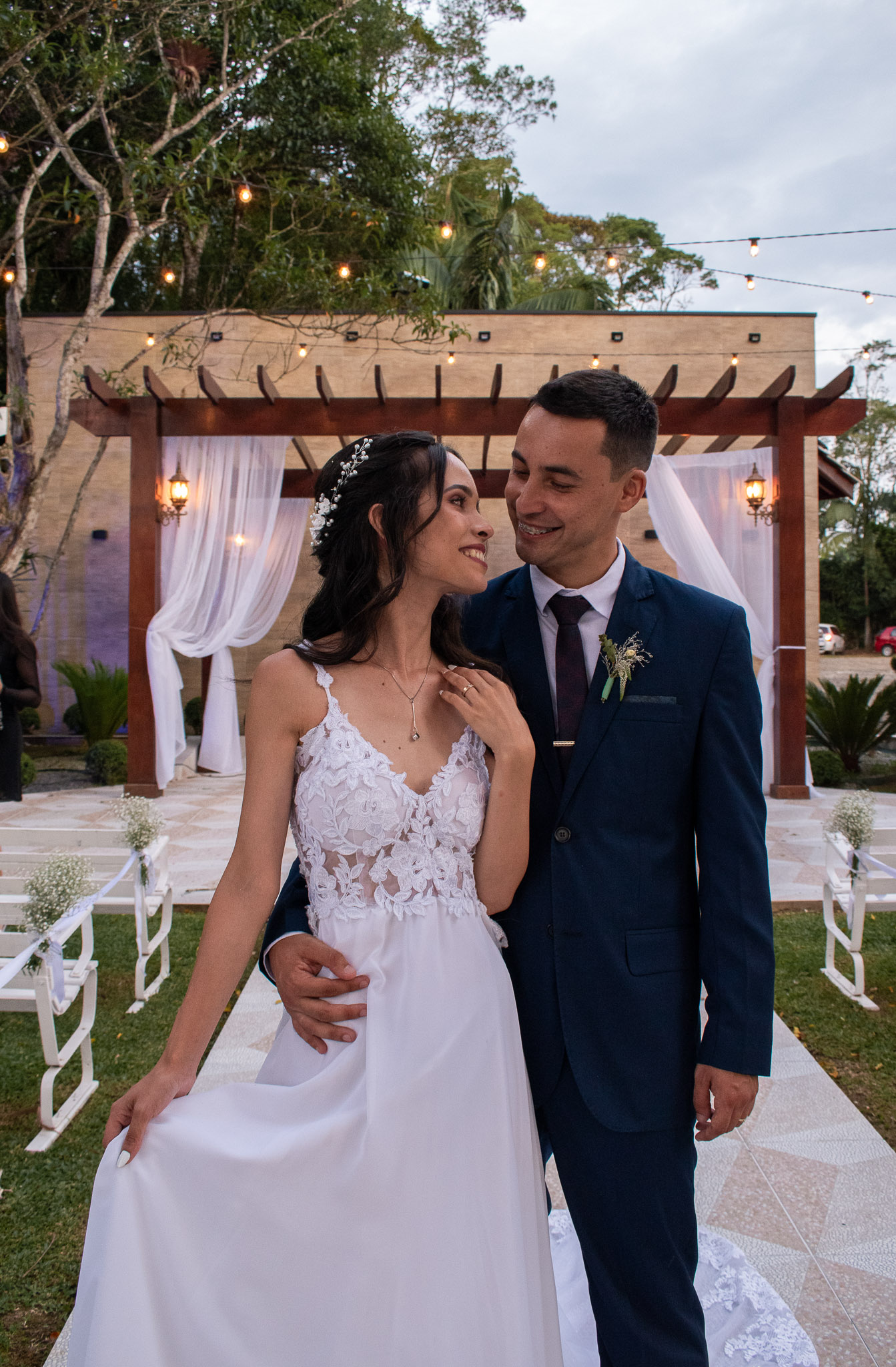 Casamento