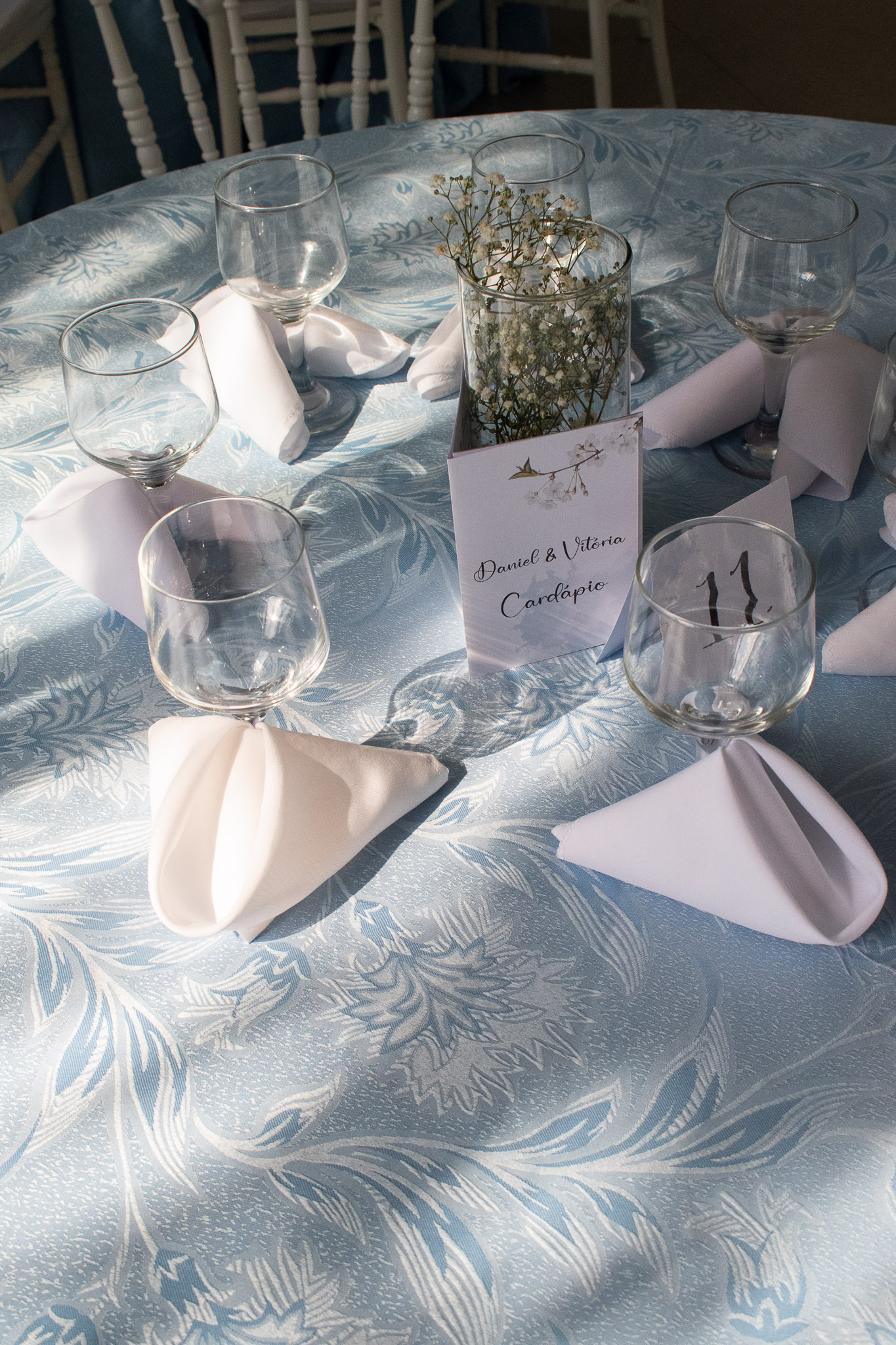 Casamento
