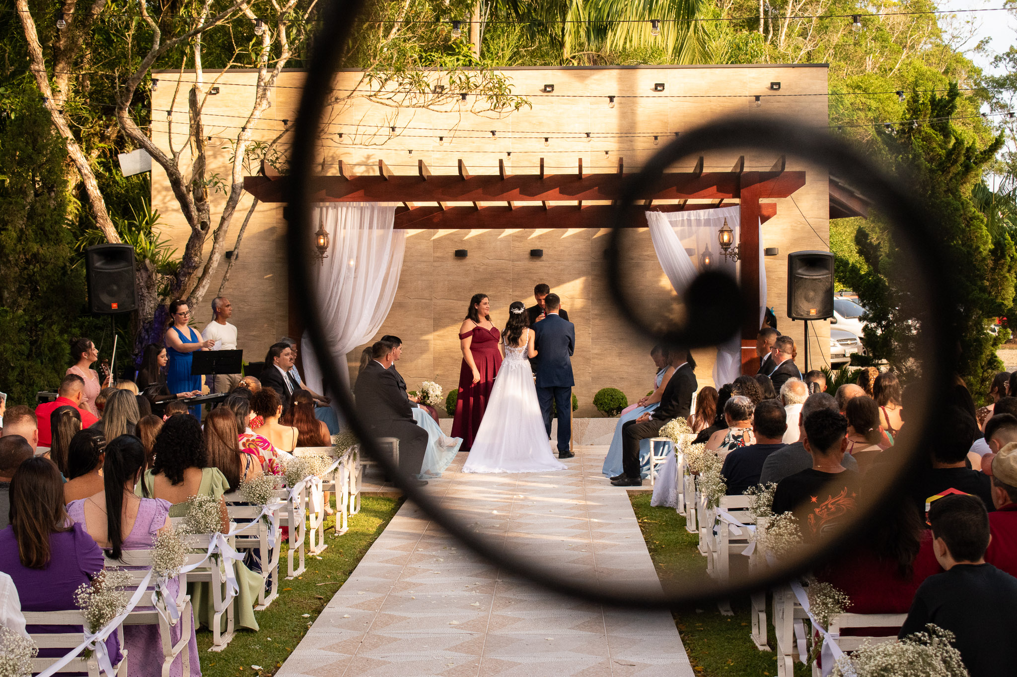 Casamento