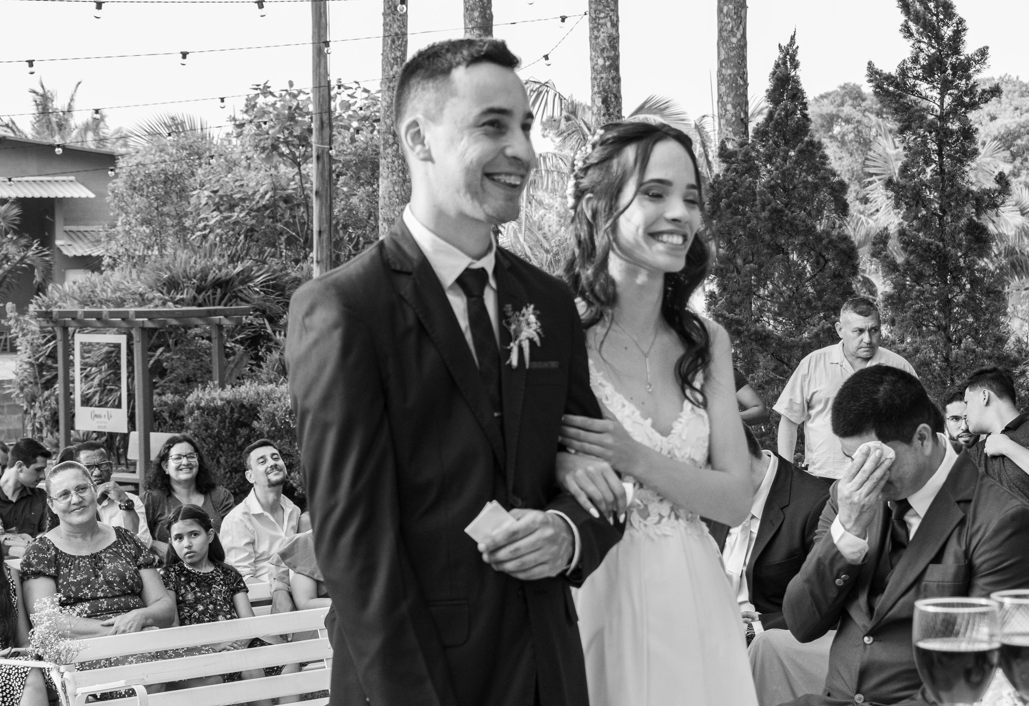 Casamento