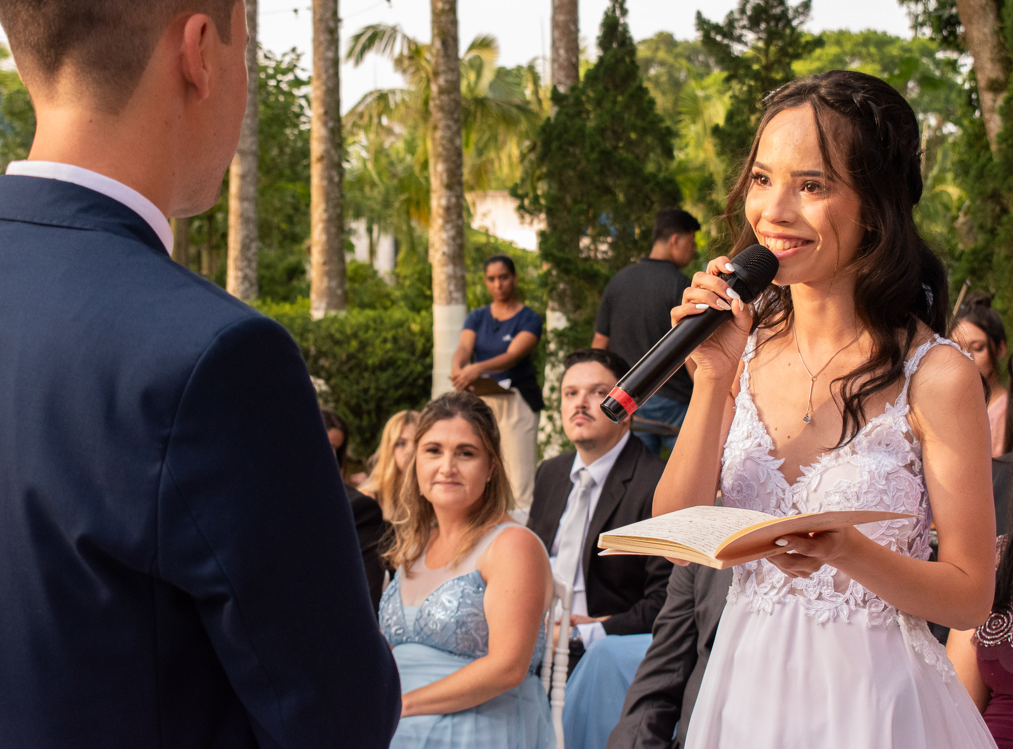 Casamento